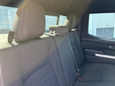 2024 Toyota Tacoma TRD Sport   - Photo 17 - Clarenville, NL A5A 2C4