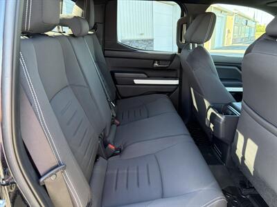 2024 Toyota Tacoma TRD Sport   - Photo 16 - Clarenville, NL A5A 2C4