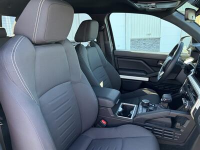 2024 Toyota Tacoma TRD Sport   - Photo 7 - Clarenville, NL A5A 2C4