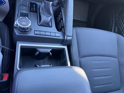 2024 Toyota Tacoma TRD Sport   - Photo 10 - Clarenville, NL A5A 2C4
