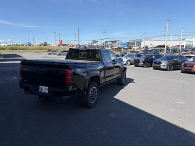 2024 Toyota Tacoma TRD Sport   - Photo 4 - Clarenville, NL A5A 2C4