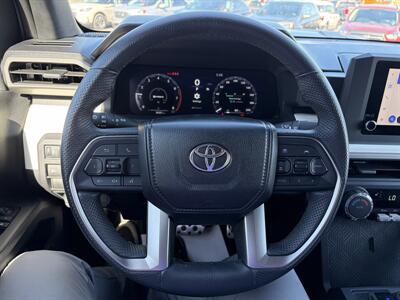2024 Toyota Tacoma TRD Sport   - Photo 12 - Clarenville, NL A5A 2C4