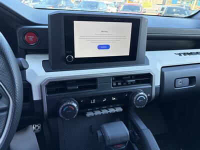 2024 Toyota Tacoma TRD Sport   - Photo 6 - Clarenville, NL A5A 2C4