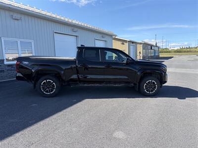 2024 Toyota Tacoma TRD Sport   - Photo 3 - Clarenville, NL A5A 2C4
