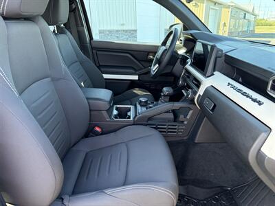 2024 Toyota Tacoma TRD Sport   - Photo 8 - Clarenville, NL A5A 2C4