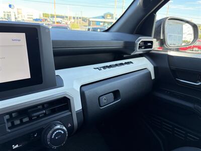 2024 Toyota Tacoma TRD Sport   - Photo 9 - Clarenville, NL A5A 2C4