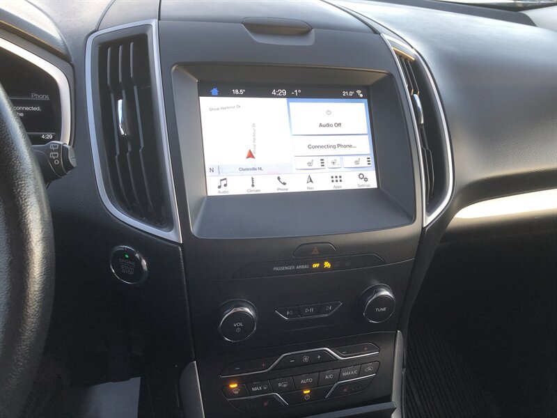 2019 Ford Edge SEL - Photo 9 - Clarenville, NL A5A 2C4