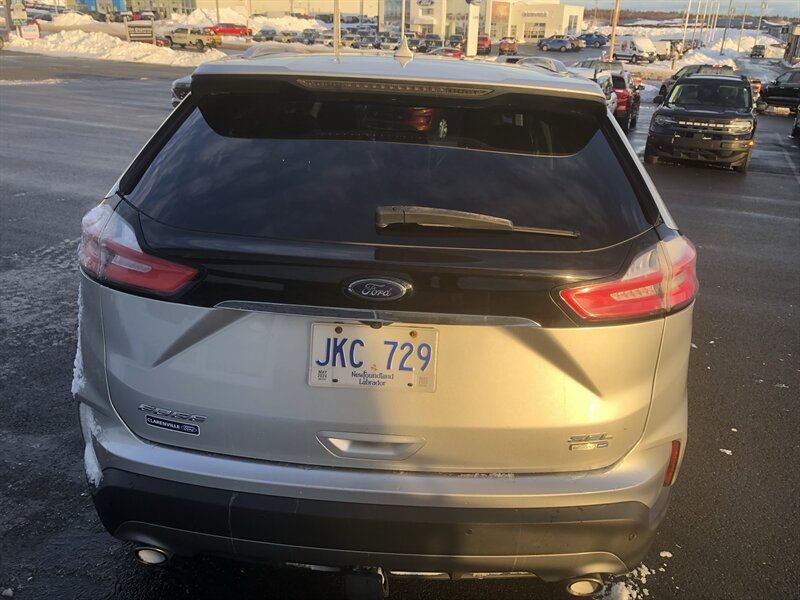 2019 Ford Edge SEL - Photo 15 - Clarenville, NL A5A 2C4