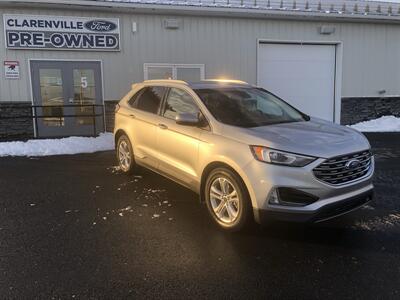 2019 Ford Edge SEL - Photo 2 - Clarenville, NL A5A 2C4