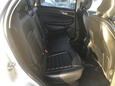 2019 Ford Edge SEL - Photo 18 - Clarenville, NL A5A 2C4