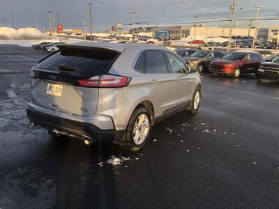 2019 Ford Edge SEL - Photo 4 - Clarenville, NL A5A 2C4