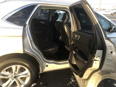 2019 Ford Edge SEL - Photo 17 - Clarenville, NL A5A 2C4