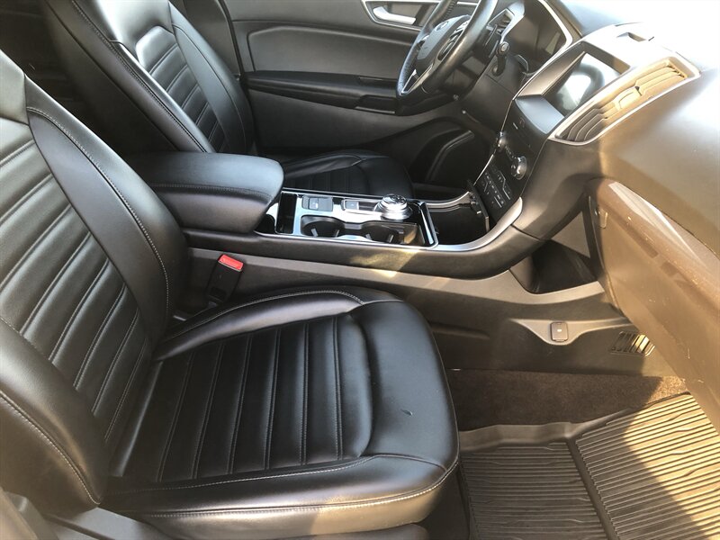 2019 Ford Edge SEL - Photo 8 - Clarenville, NL A5A 2C4