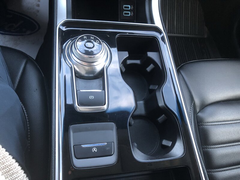 2019 Ford Edge SEL - Photo 11 - Clarenville, NL A5A 2C4