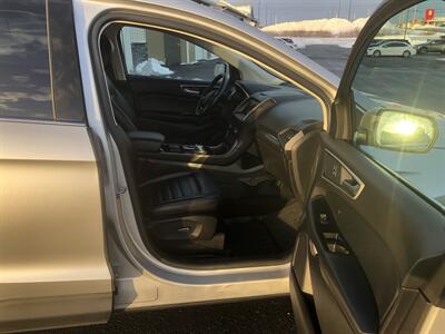 2019 Ford Edge SEL - Photo 6 - Clarenville, NL A5A 2C4