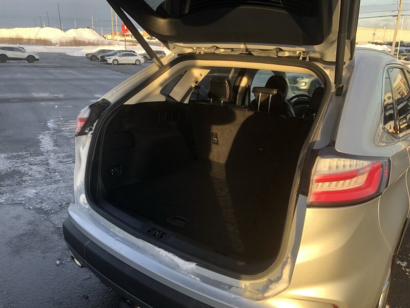 2019 Ford Edge SEL - Photo 16 - Clarenville, NL A5A 2C4