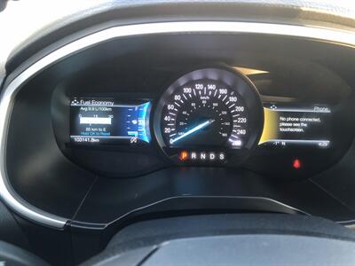 2019 Ford Edge SEL - Photo 14 - Clarenville, NL A5A 2C4