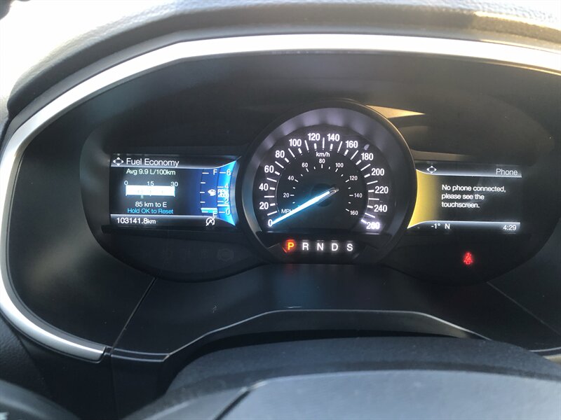 2019 Ford Edge SEL - Photo 14 - Clarenville, NL A5A 2C4