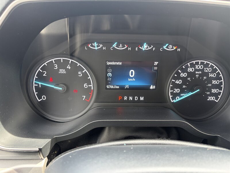 2021 Ford F-150 XLT - Photo 12 - Clarenville, NL A5A 2C4