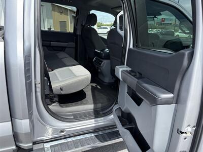 2021 Ford F-150 XLT - Photo 14 - Clarenville, NL A5A 2C4