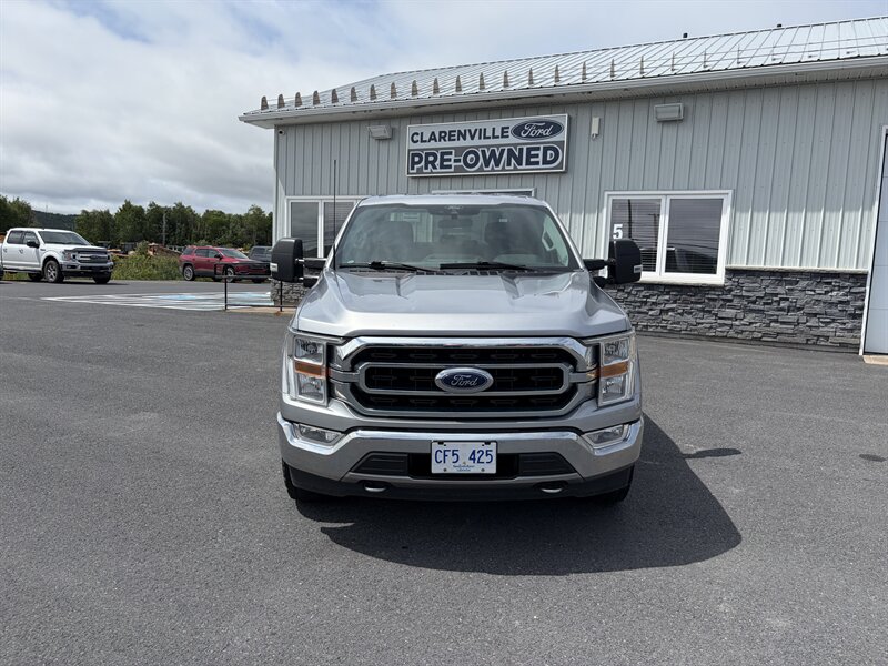 2021 Ford F-150 XLT   - Photo 1 - Clarenville, NL A5A 2C4
