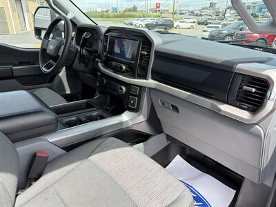 2021 Ford F-150 XLT - Photo 5 - Clarenville, NL A5A 2C4