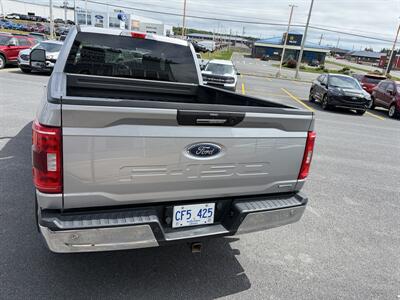 2021 Ford F-150 XLT - Photo 13 - Clarenville, NL A5A 2C4