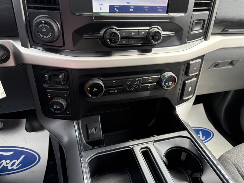 2021 Ford F-150 XLT - Photo 8 - Clarenville, NL A5A 2C4