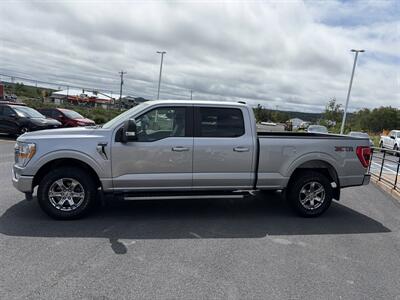 2021 Ford F-150 XLT - Photo 3 - Clarenville, NL A5A 2C4