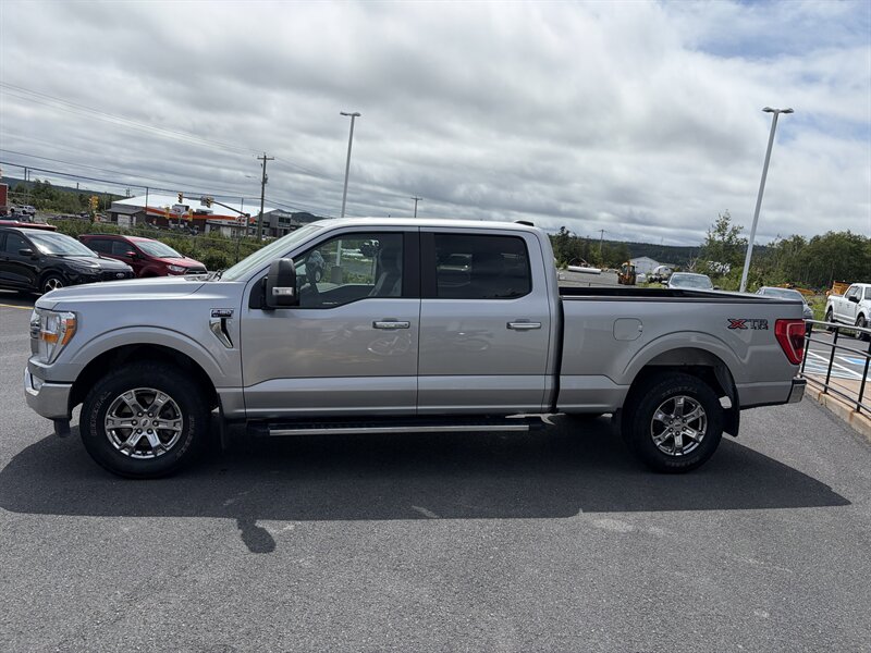 2021 Ford F-150 XLT - Photo 3 - Clarenville, NL A5A 2C4