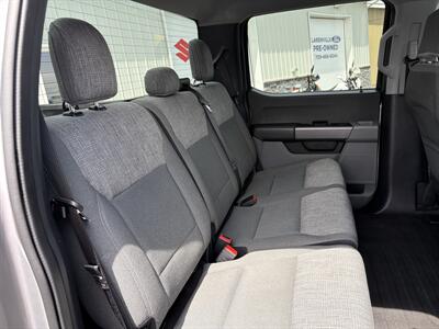 2021 Ford F-150 XLT - Photo 15 - Clarenville, NL A5A 2C4