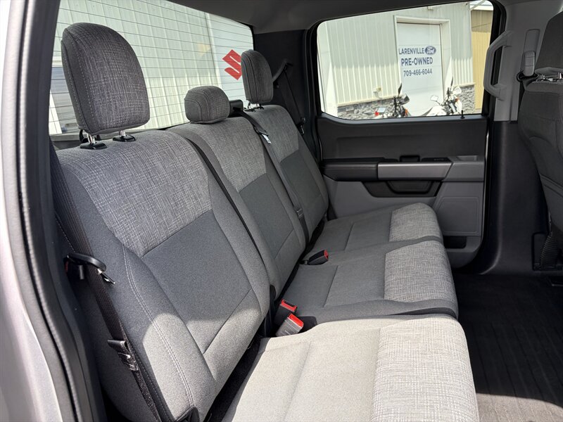 2021 Ford F-150 XLT - Photo 15 - Clarenville, NL A5A 2C4