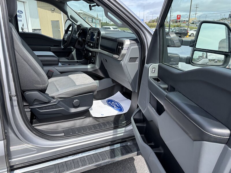 2021 Ford F-150 XLT - Photo 7 - Clarenville, NL A5A 2C4