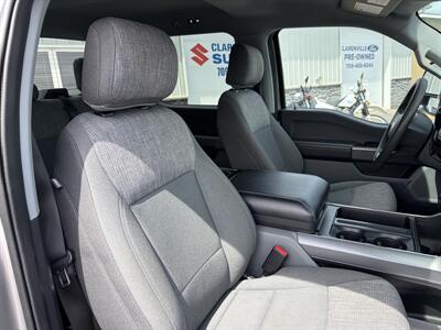 2021 Ford F-150 XLT - Photo 6 - Clarenville, NL A5A 2C4