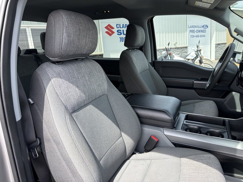 2021 Ford F-150 XLT - Photo 6 - Clarenville, NL A5A 2C4