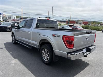 2021 Ford F-150 XLT - Photo 4 - Clarenville, NL A5A 2C4