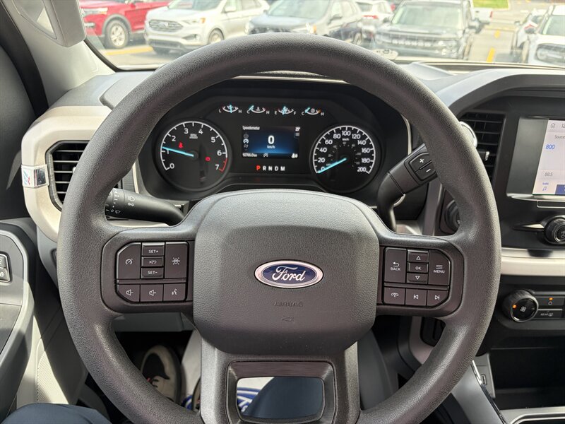 2021 Ford F-150 XLT - Photo 11 - Clarenville, NL A5A 2C4