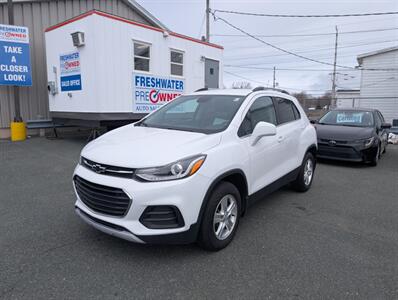 2019 Chevrolet Trax LT   - Photo 2 - St John's, NL A1B 1C2
