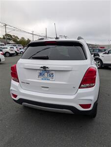2019 Chevrolet Trax LT   - Photo 3 - St John's, NL A1B 1C2