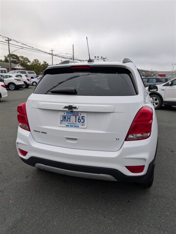 2019 Chevrolet Trax LT   - Photo 3 - St John's, NL A1B 1C2