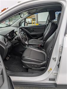 2019 Chevrolet Trax LT   - Photo 6 - St John's, NL A1B 1C2