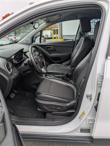 2019 Chevrolet Trax LT   - Photo 6 - St John's, NL A1B 1C2