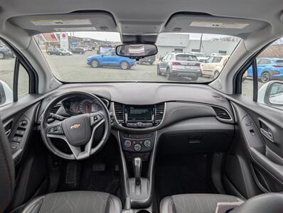2019 Chevrolet Trax LT   - Photo 9 - St John's, NL A1B 1C2