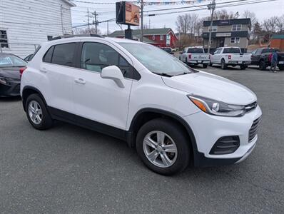 2019 Chevrolet Trax LT   - Photo 4 - St John's, NL A1B 1C2