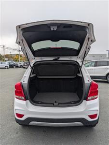 2019 Chevrolet Trax LT   - Photo 4 - St John's, NL A1B 1C2