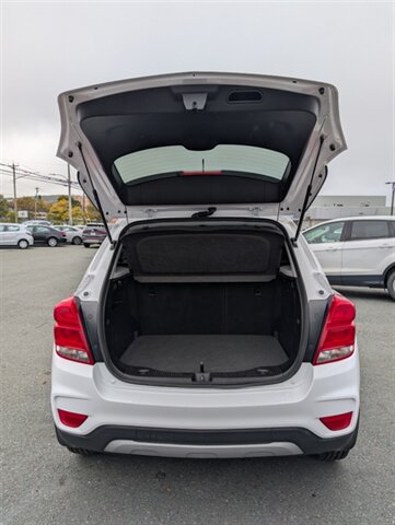 2019 Chevrolet Trax LT   - Photo 4 - St John's, NL A1B 1C2