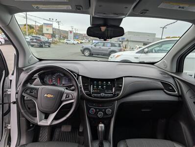 2019 Chevrolet Trax LT   - Photo 8 - St John's, NL A1B 1C2