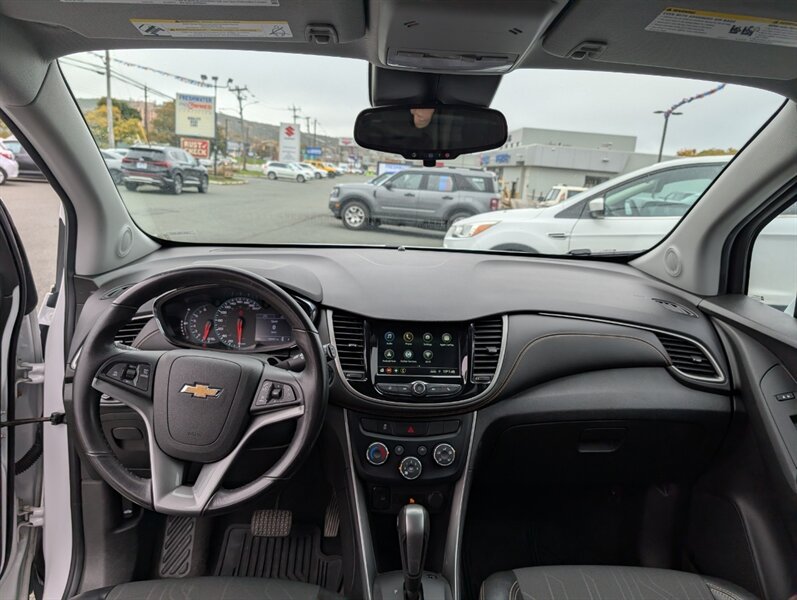 2019 Chevrolet Trax LT   - Photo 8 - St John's, NL A1B 1C2