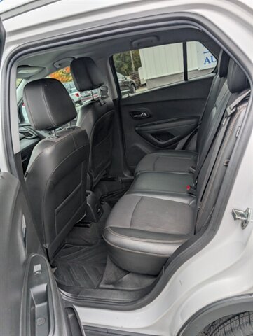 2019 Chevrolet Trax LT   - Photo 7 - St John's, NL A1B 1C2