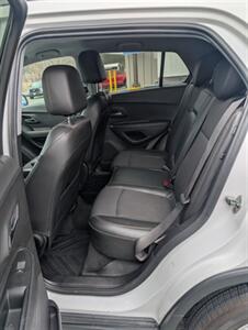 2019 Chevrolet Trax LT   - Photo 8 - St John's, NL A1B 1C2